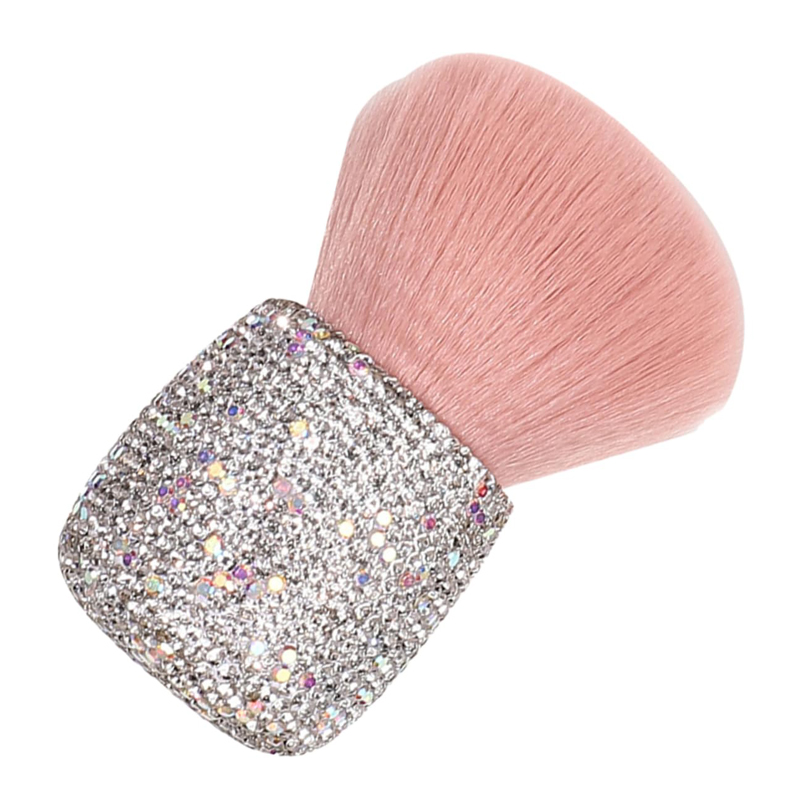 Rhinestone Powder Brush