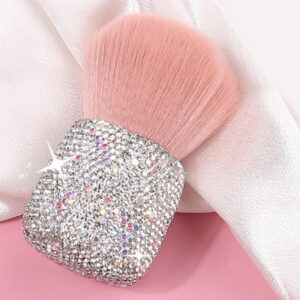 Rhinestone Powder Brush