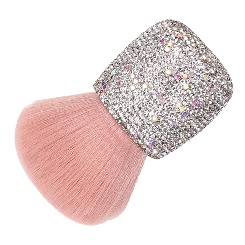Rhinestone Powder Brush